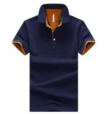 CAMISAS POLO