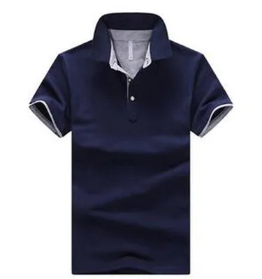CAMISAS POLO