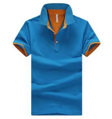 CAMISAS POLO