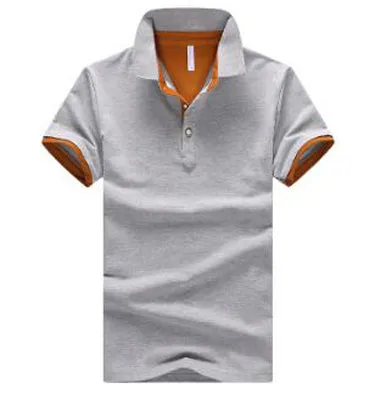 CAMISAS POLO