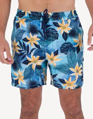 Cannonball 17" Swim Trunk