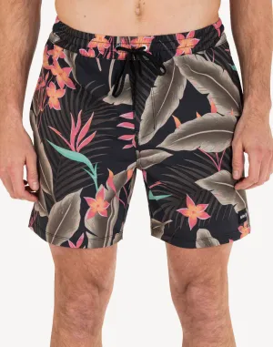 Cannonball 17" Swim Trunk