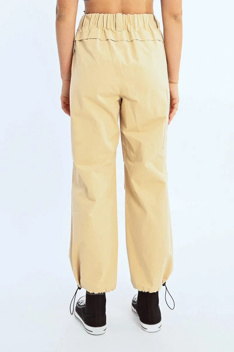 CARGO PANTS