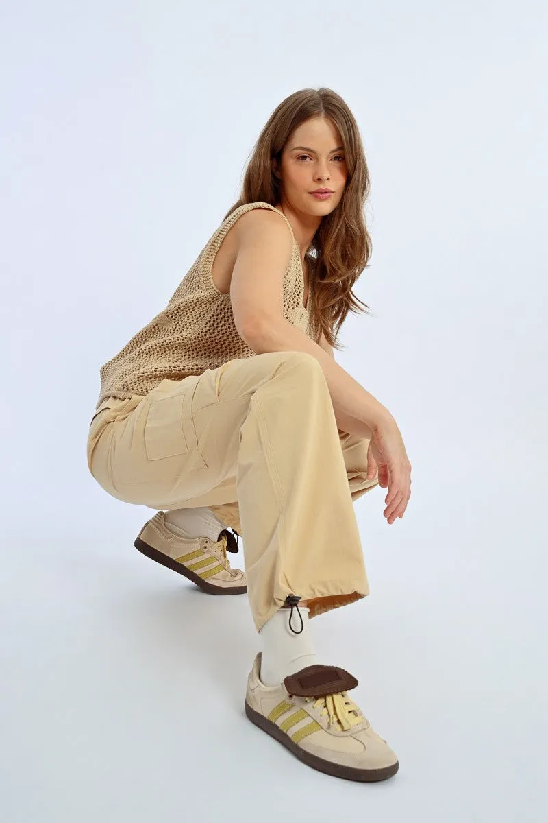 CARGO PANTS