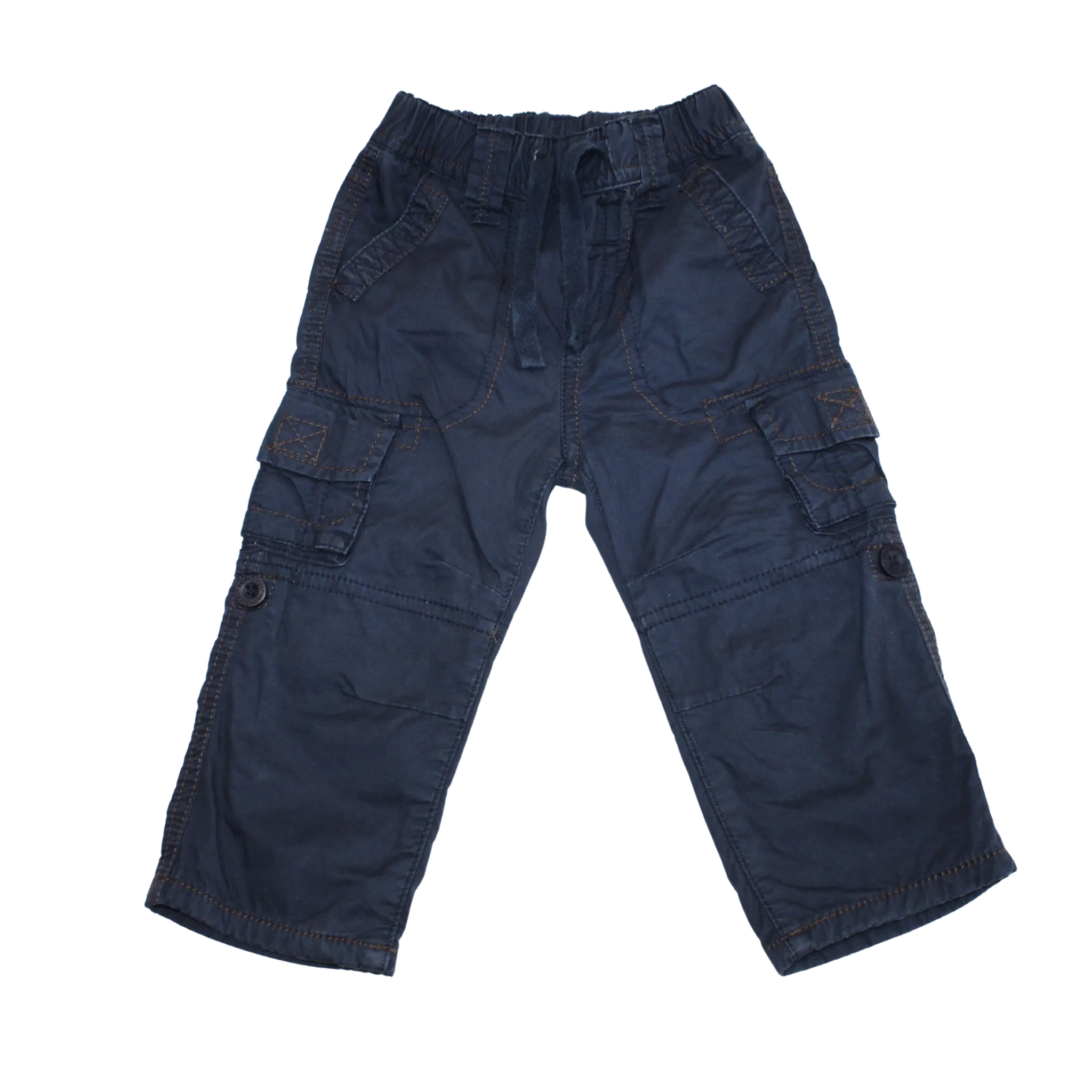 Cargo Trousers