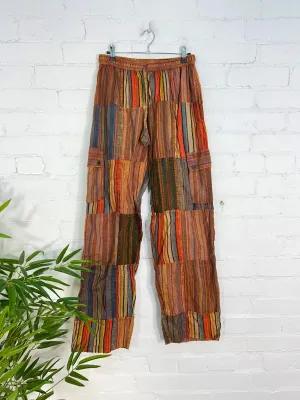 Cargo Trousers