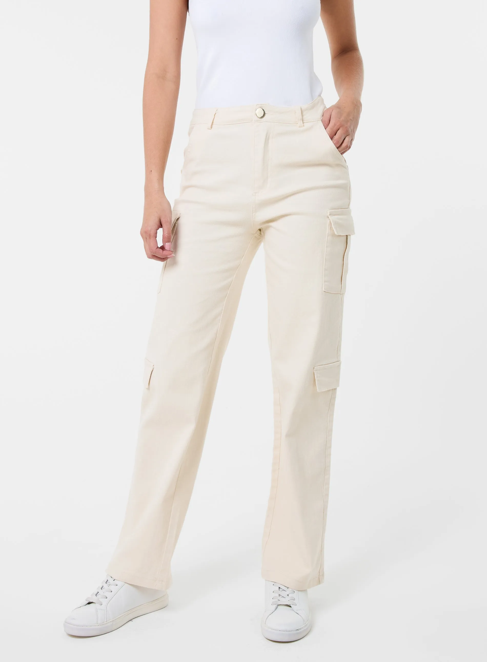Cargo Trousers