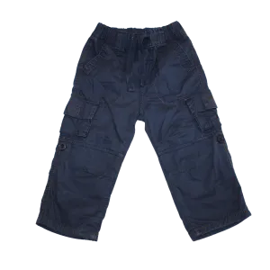 Cargo Trousers