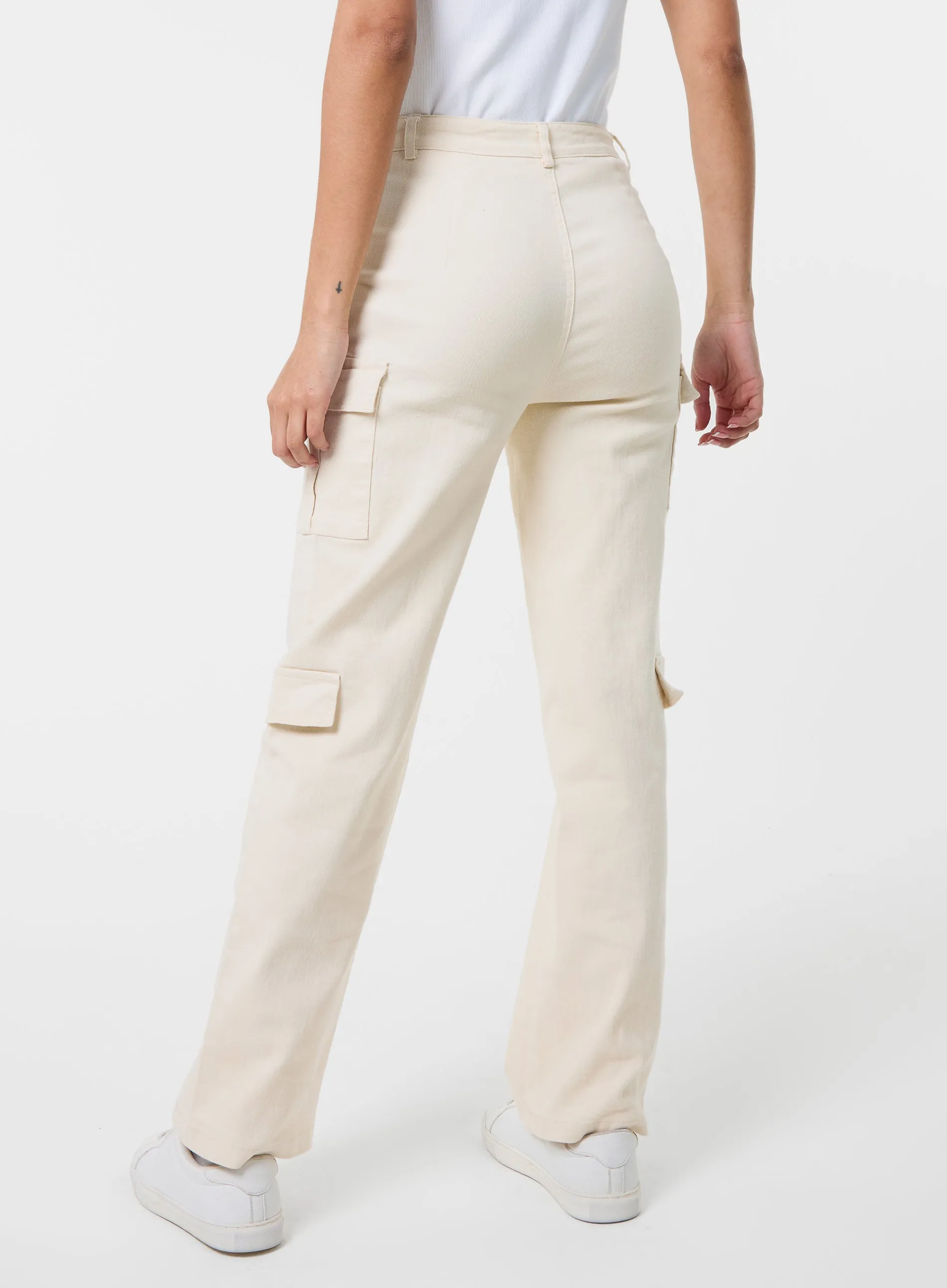 Cargo Trousers