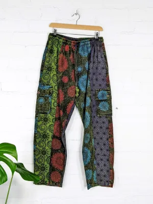 Cargo Trousers
