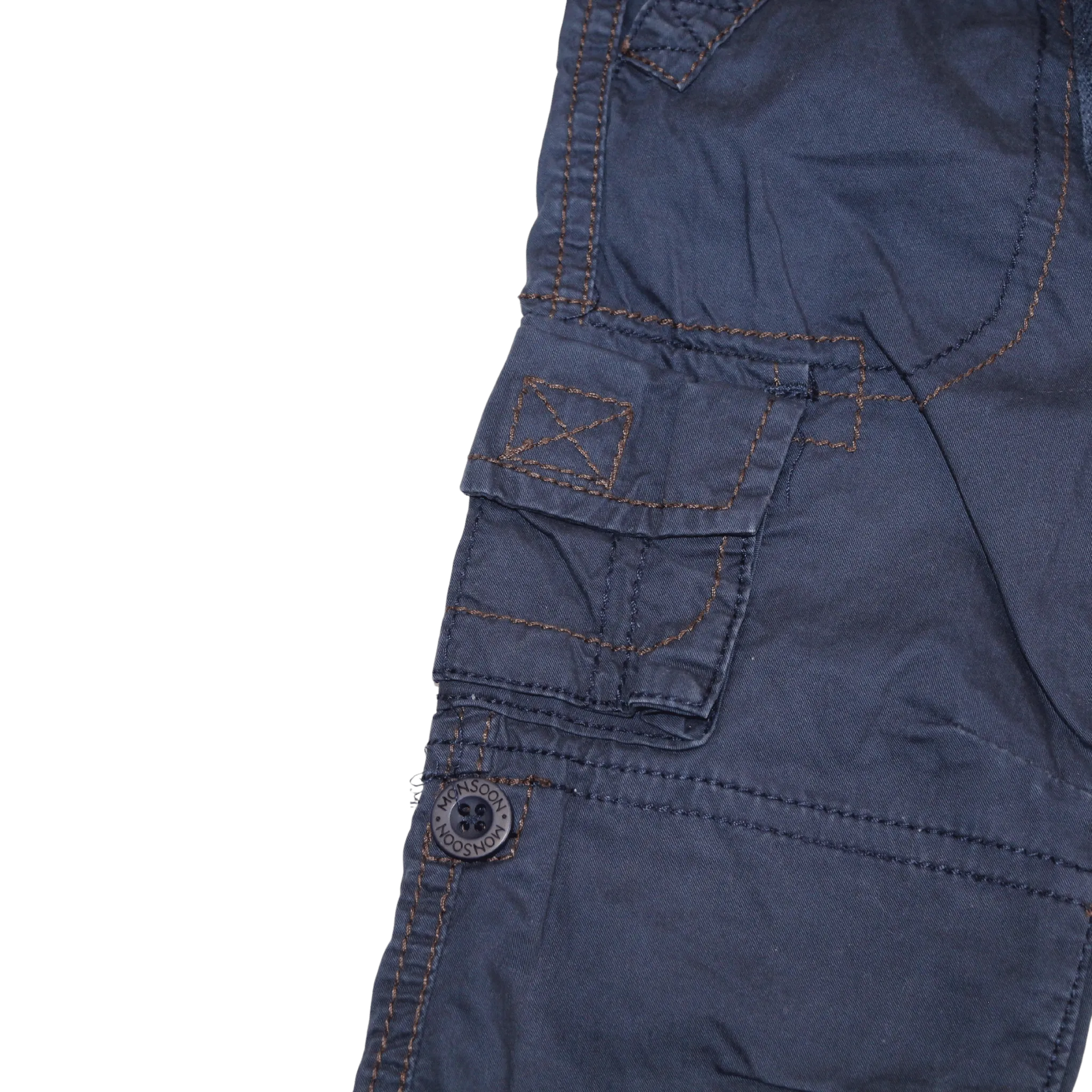 Cargo Trousers