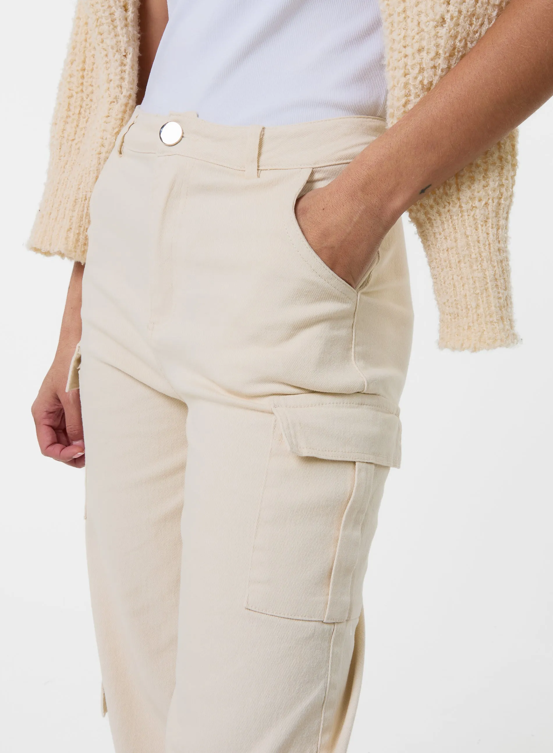Cargo Trousers