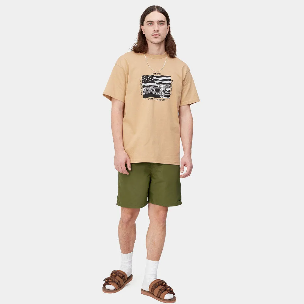 Carhartt Island Swim Trunks