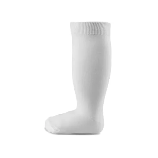 Carlomagno Knee High Bamboo Cotton Socks