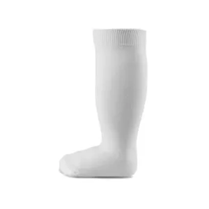 Carlomagno Knee High Bamboo Cotton Socks