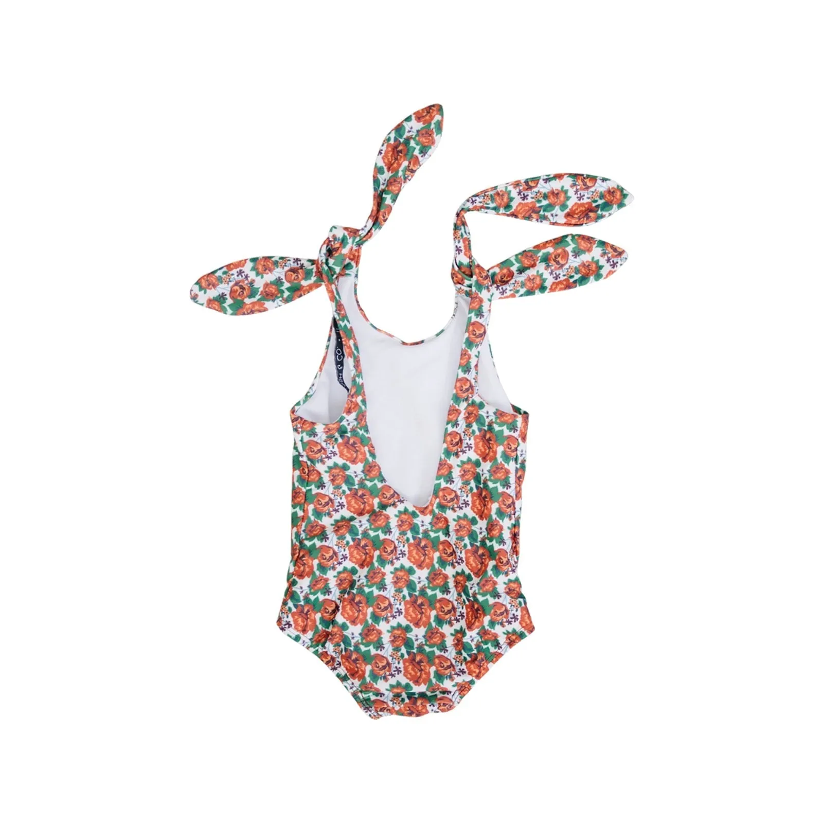 Cash & Co Aloha Girl