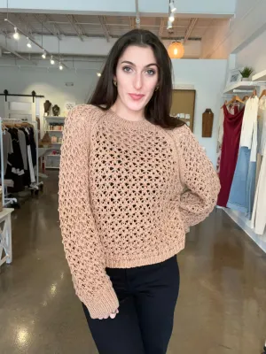 Cassian Sweater