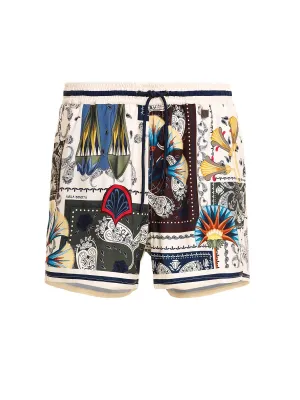 Cassius Men’s Trunk ::RET