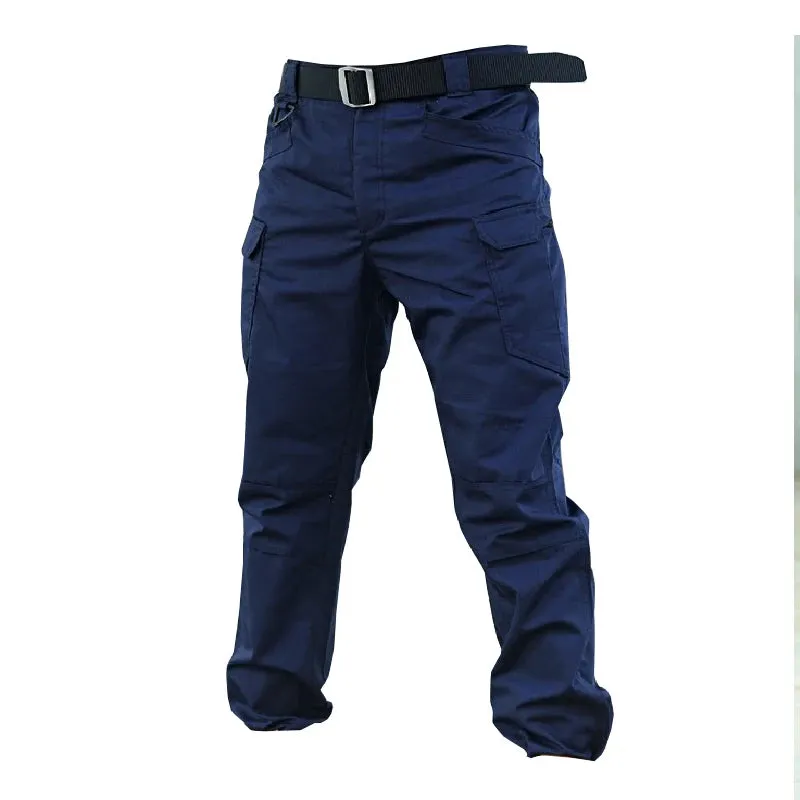 Casual Cargo Trousers Outdoor