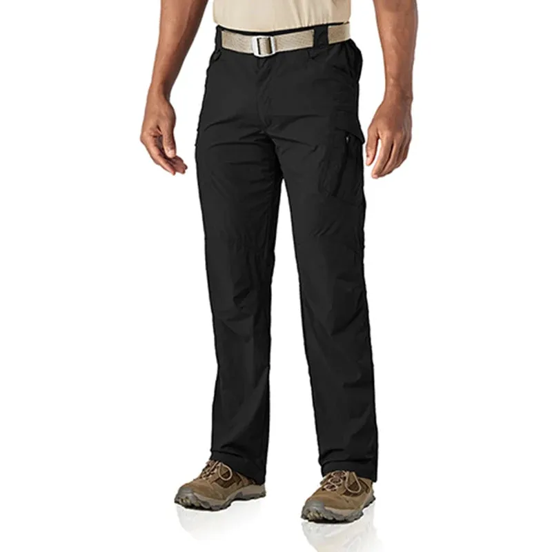 Casual Cargo Trousers Outdoor