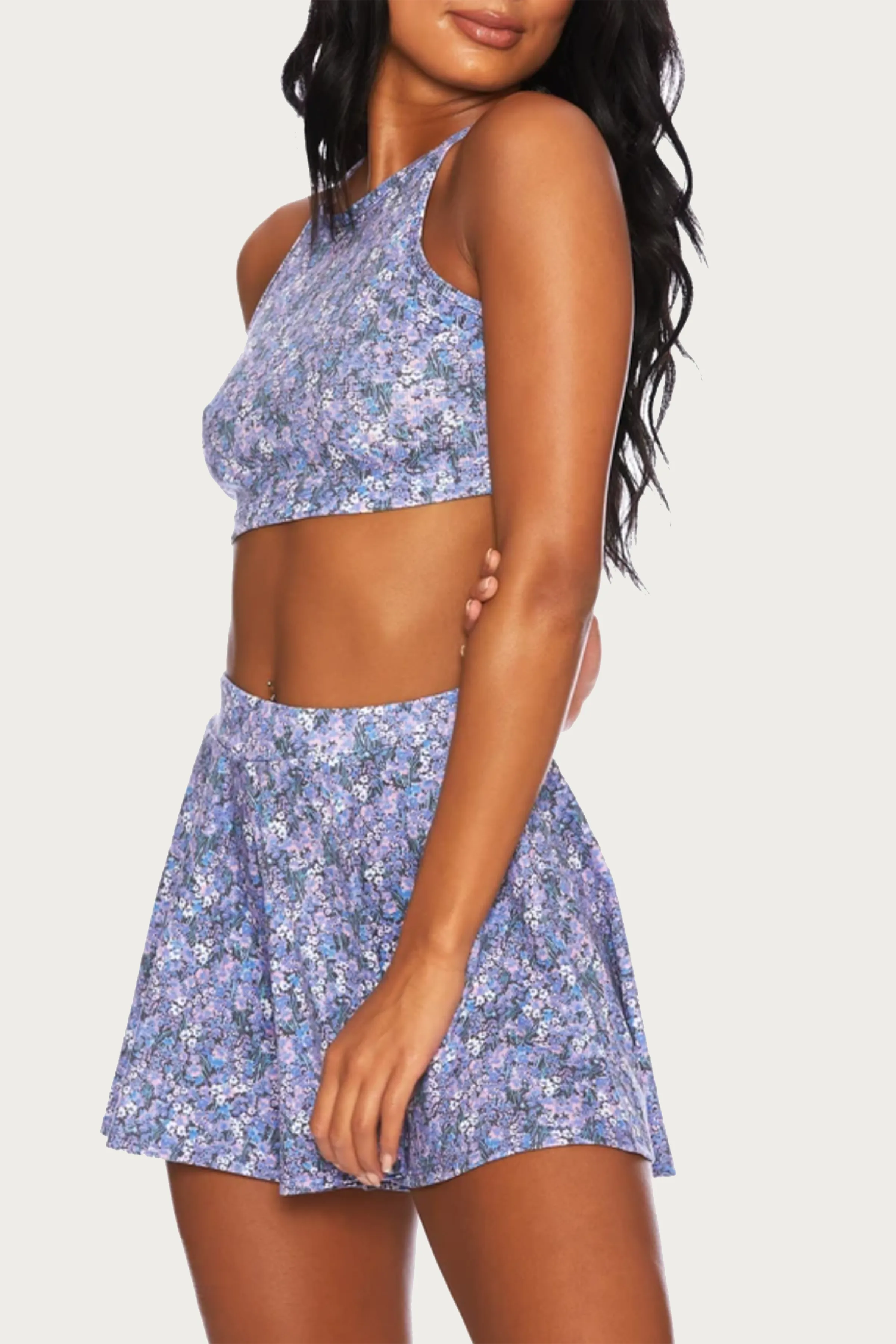CAYLEE CROPPED TANK