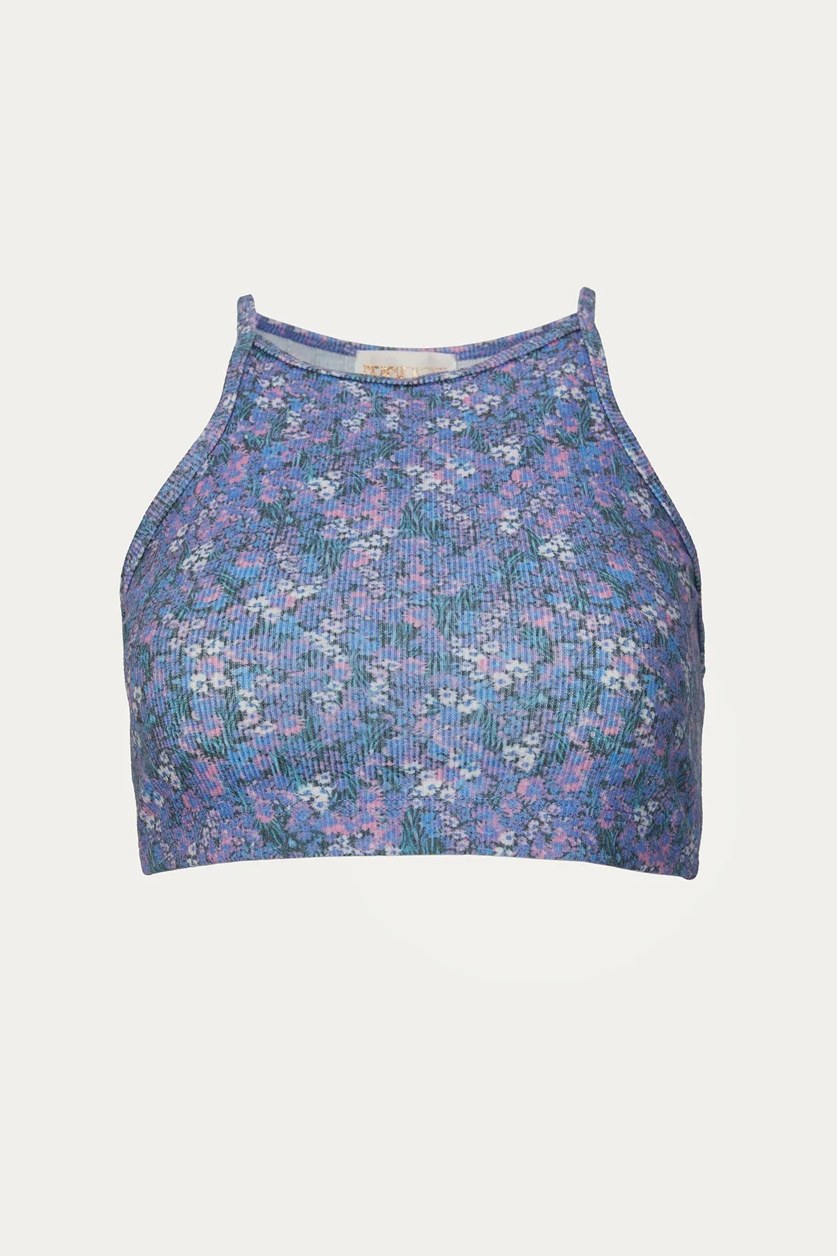 CAYLEE CROPPED TANK