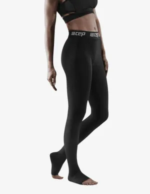 CEP Recovery Pro Compression Tights Womens