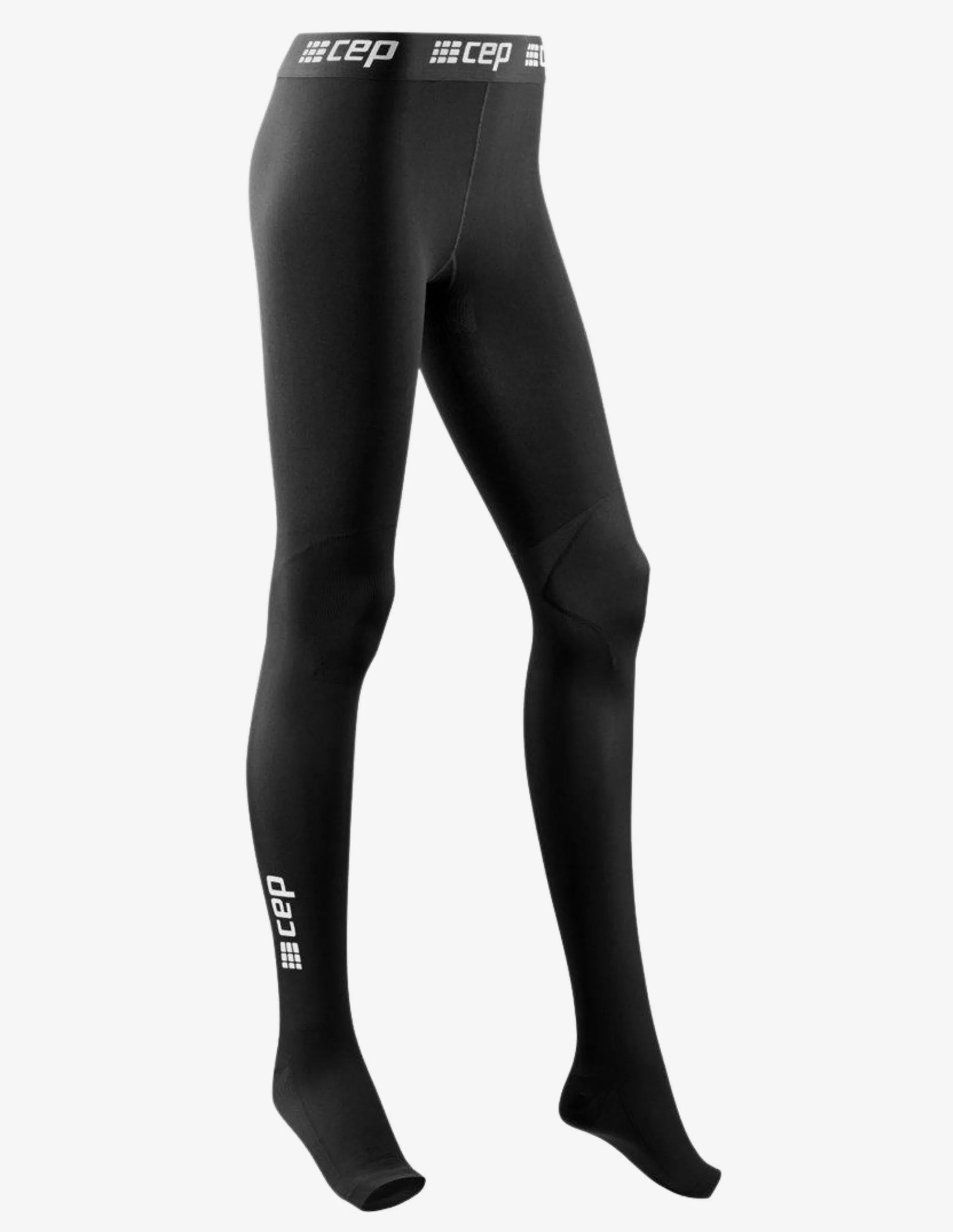CEP Recovery Pro Compression Tights Womens