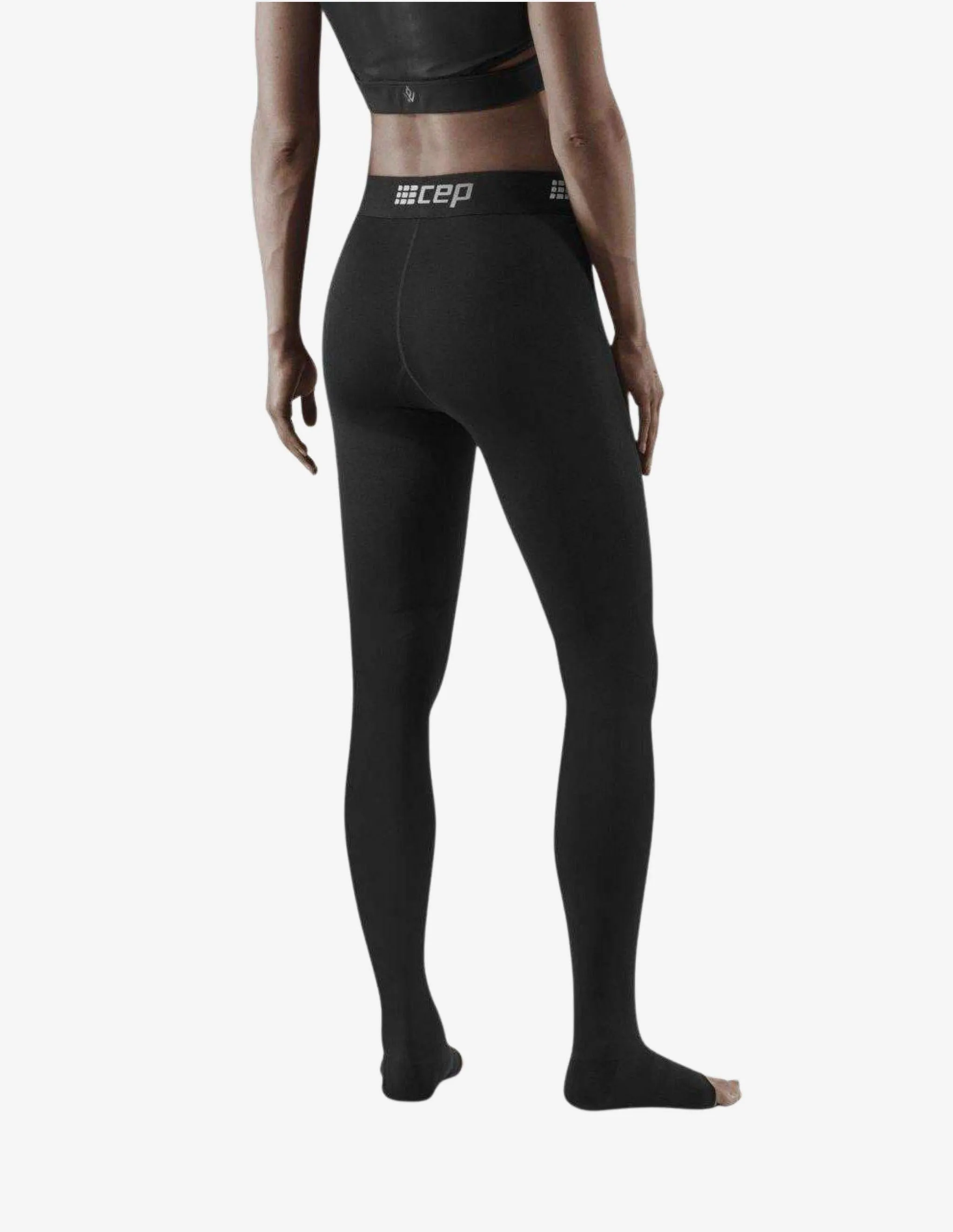 CEP Recovery Pro Compression Tights Womens