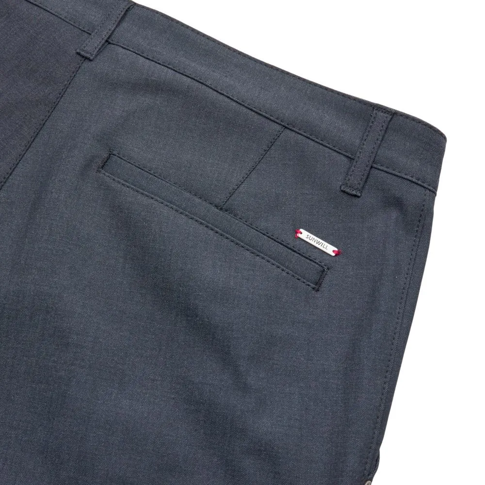 CERAMICA STRETCH TROUSER