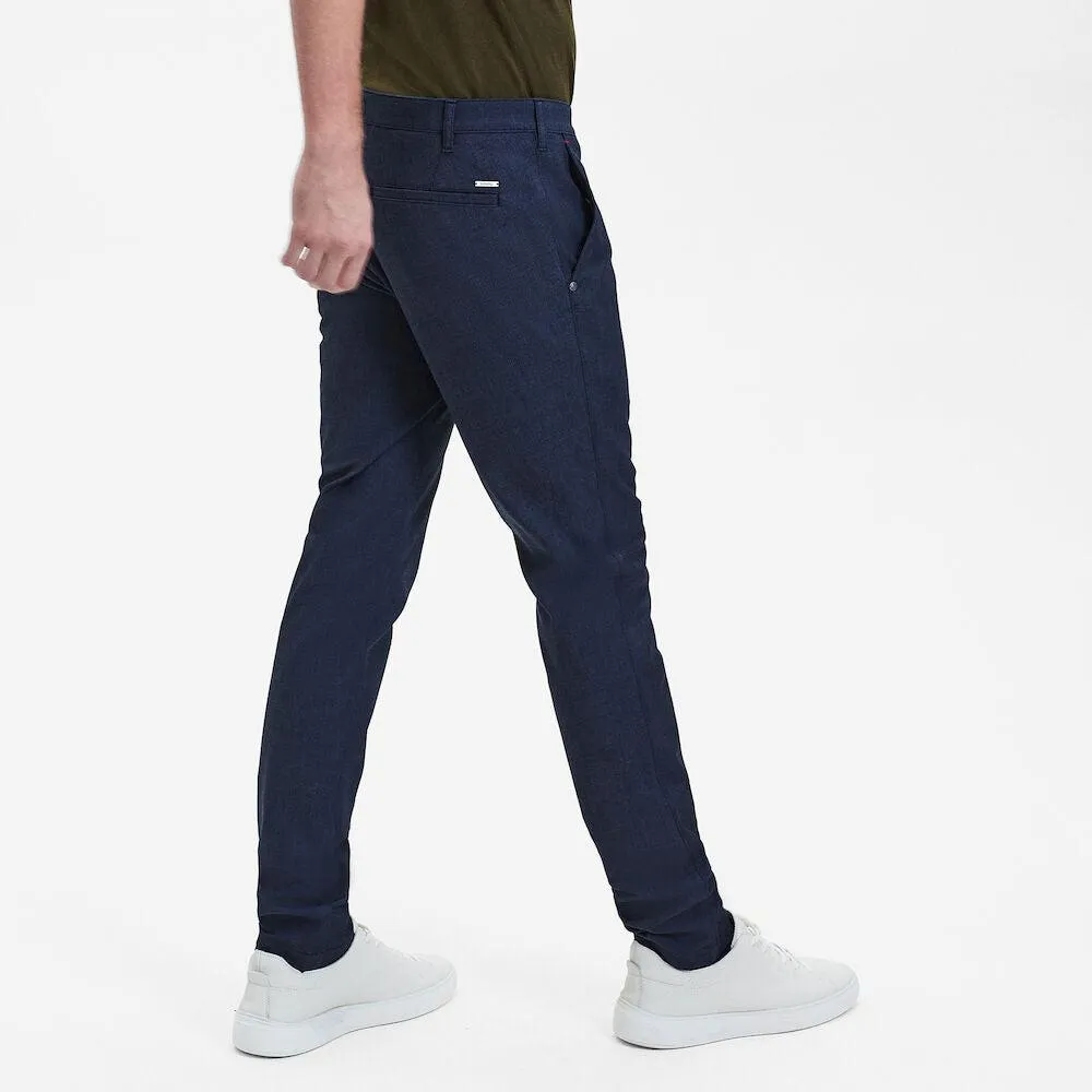 CERAMICA STRETCH TROUSER