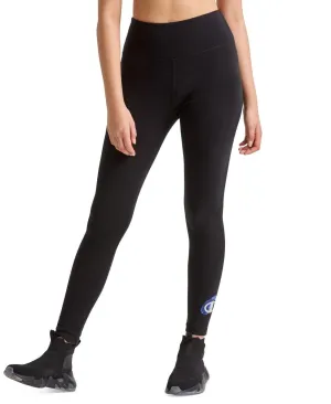 Champion Women's Authentic 7/8 Length Tights M3278G586FIA