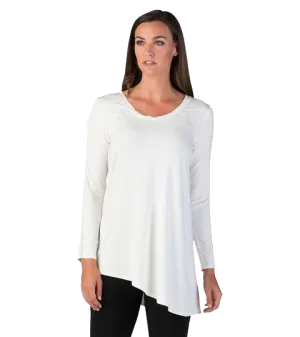 Chart Topper Tunic