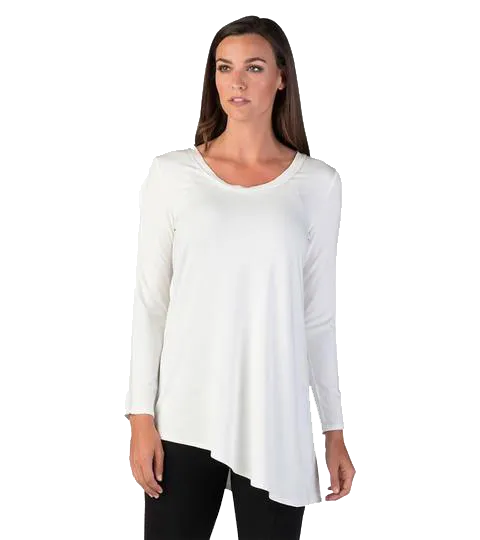 Chart Topper Tunic