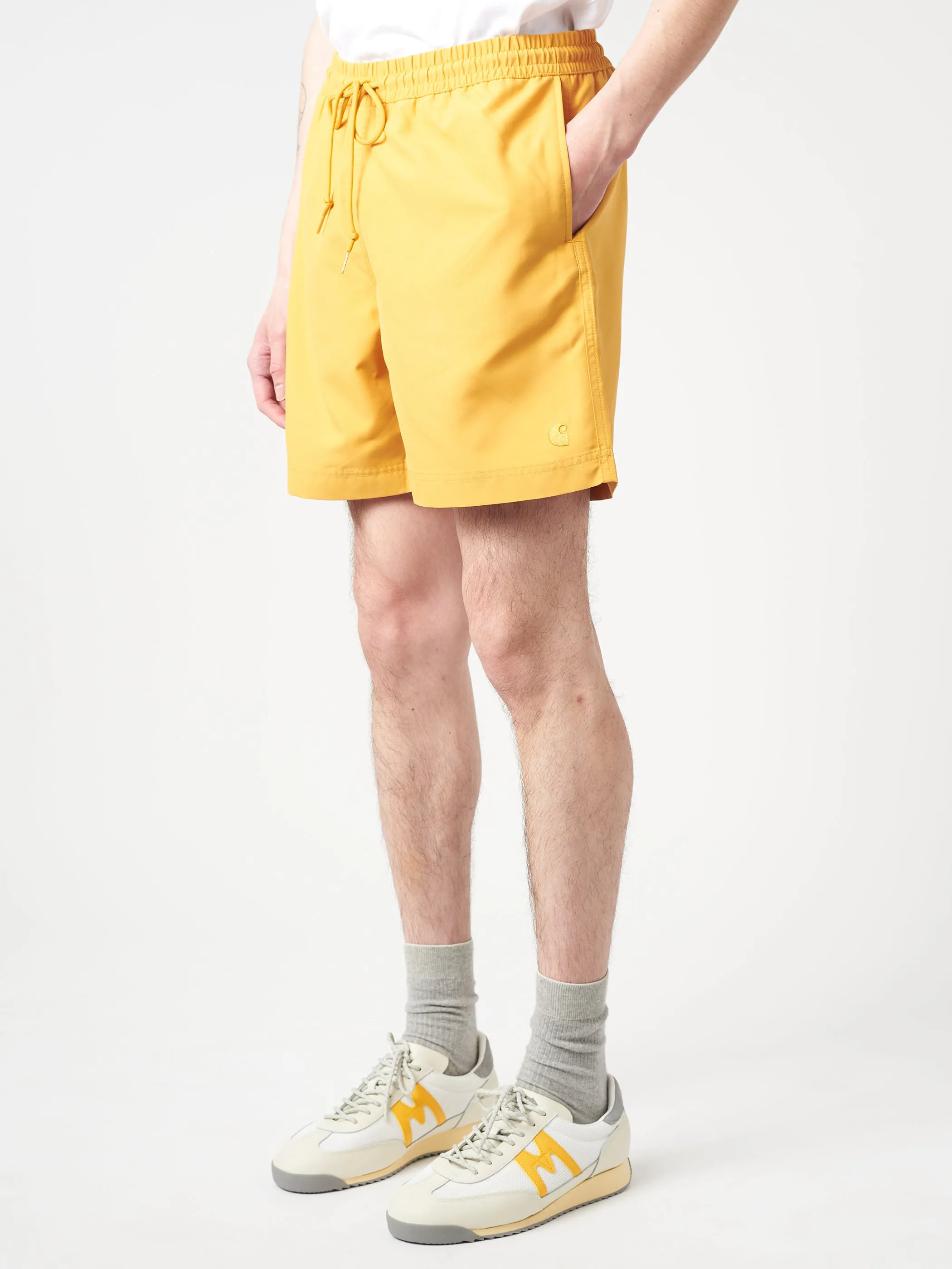 Chase Swim Trunk