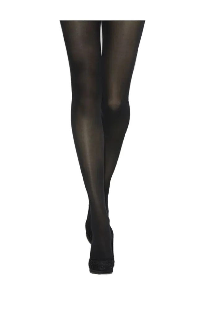 Child 30 Denier Footed Tights