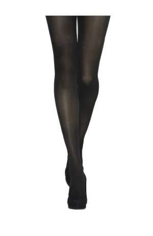 Child 30 Denier Footed Tights
