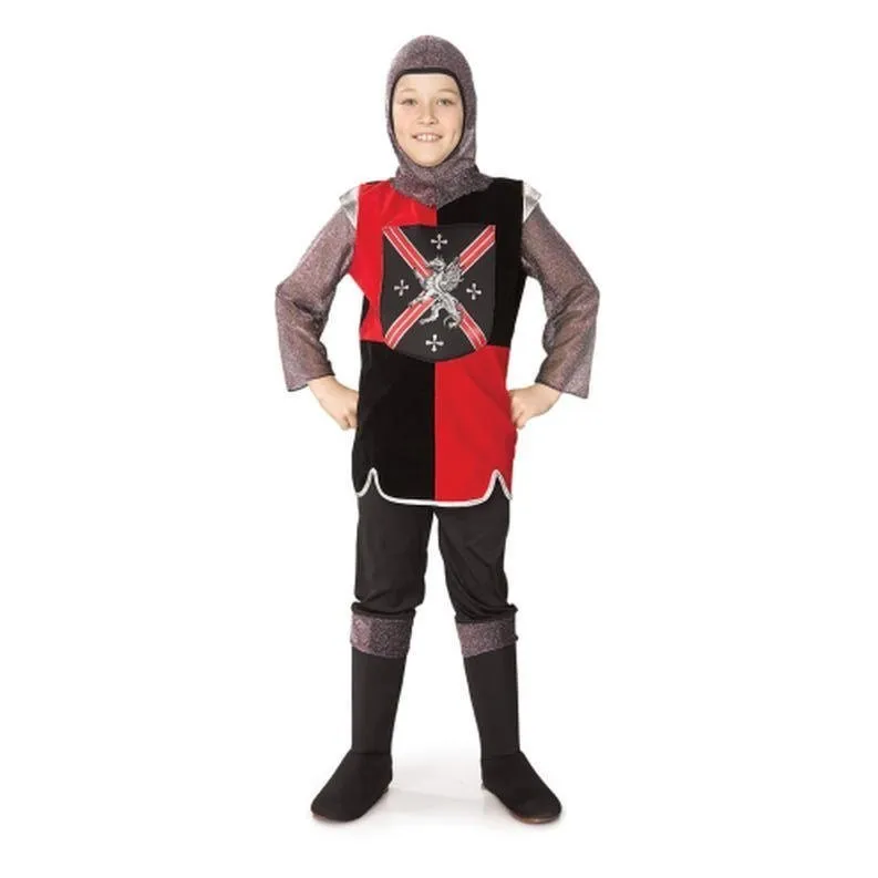 Child Knight Size S