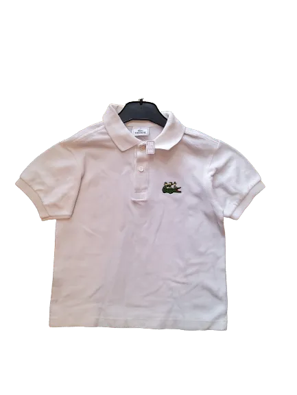 Children's polo shirt