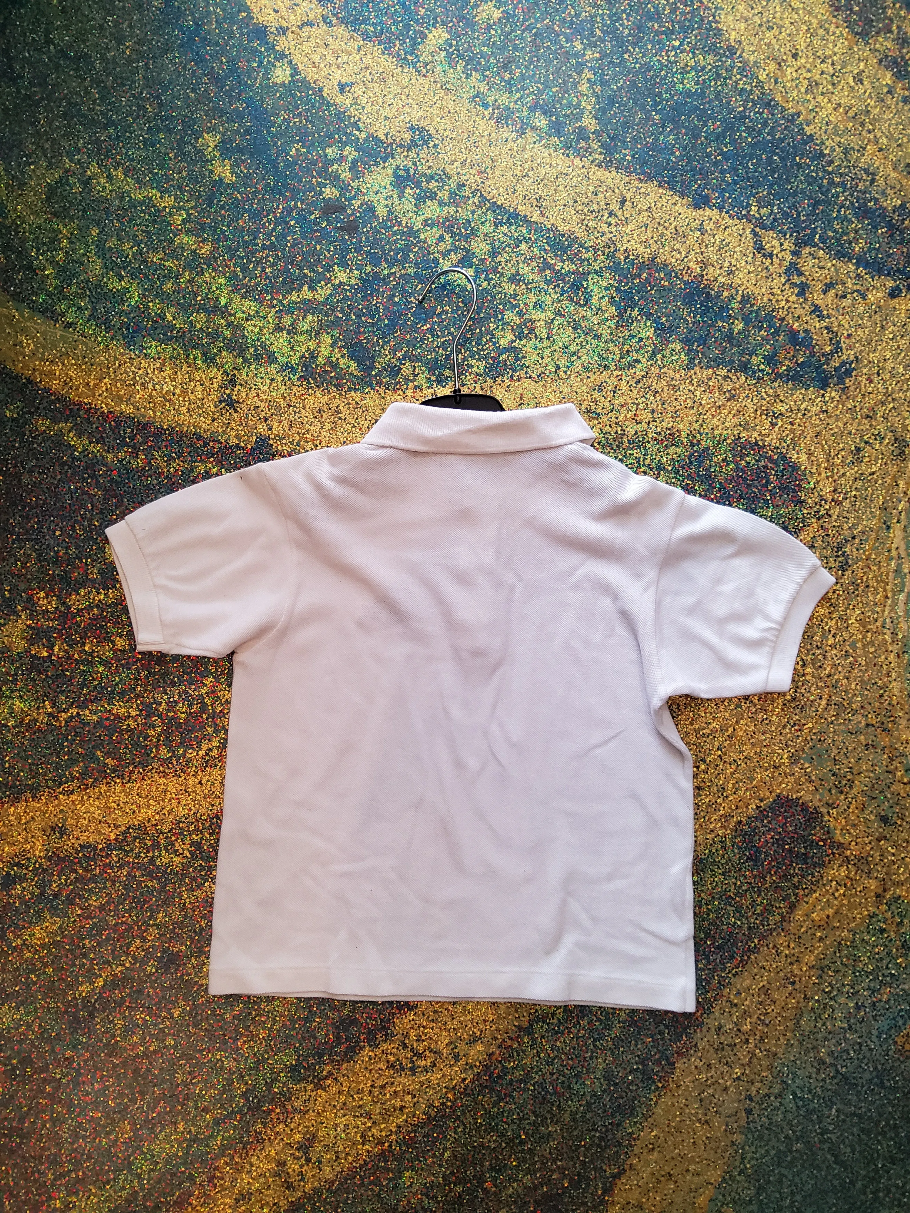 Children's polo shirt