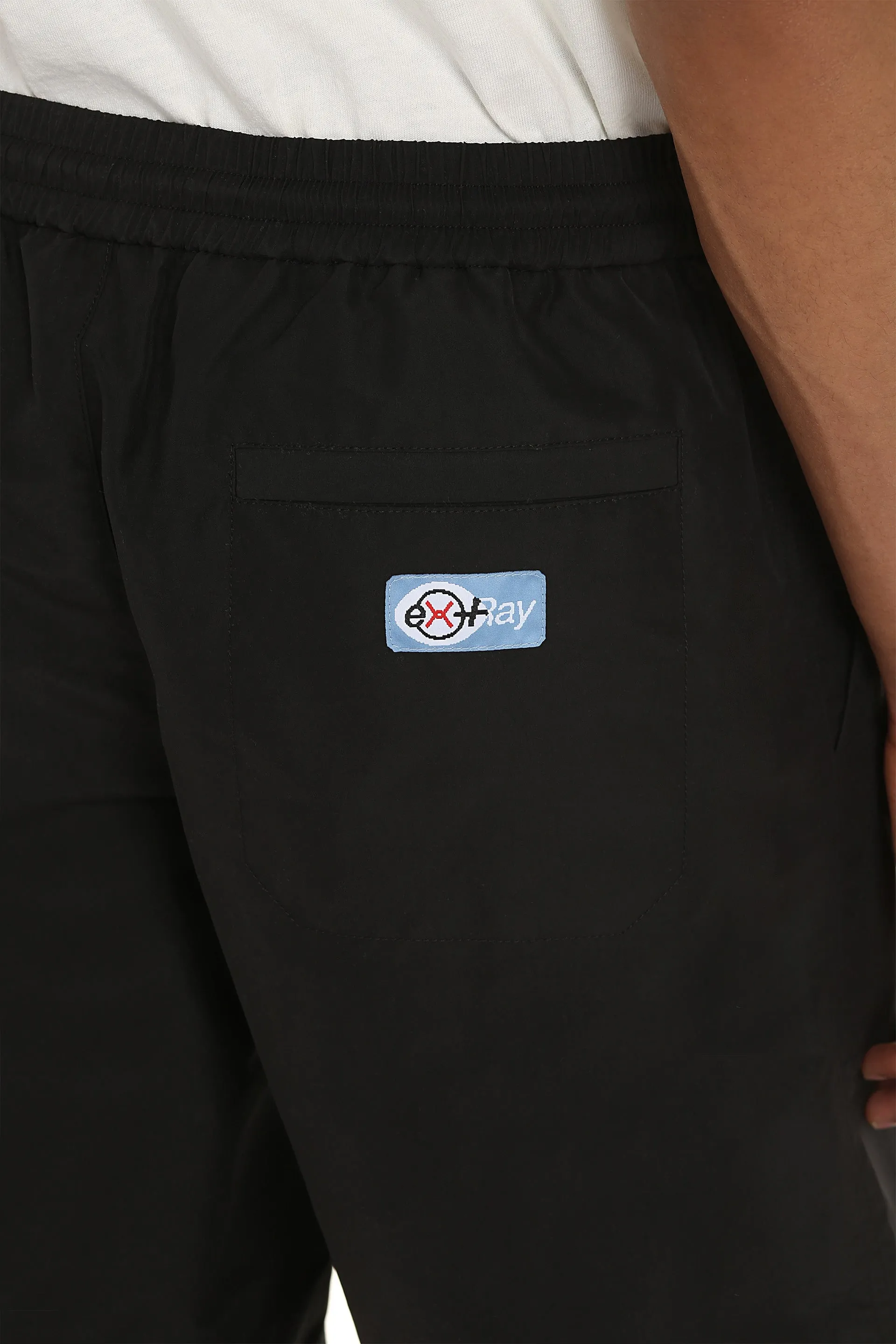 Chino trousers