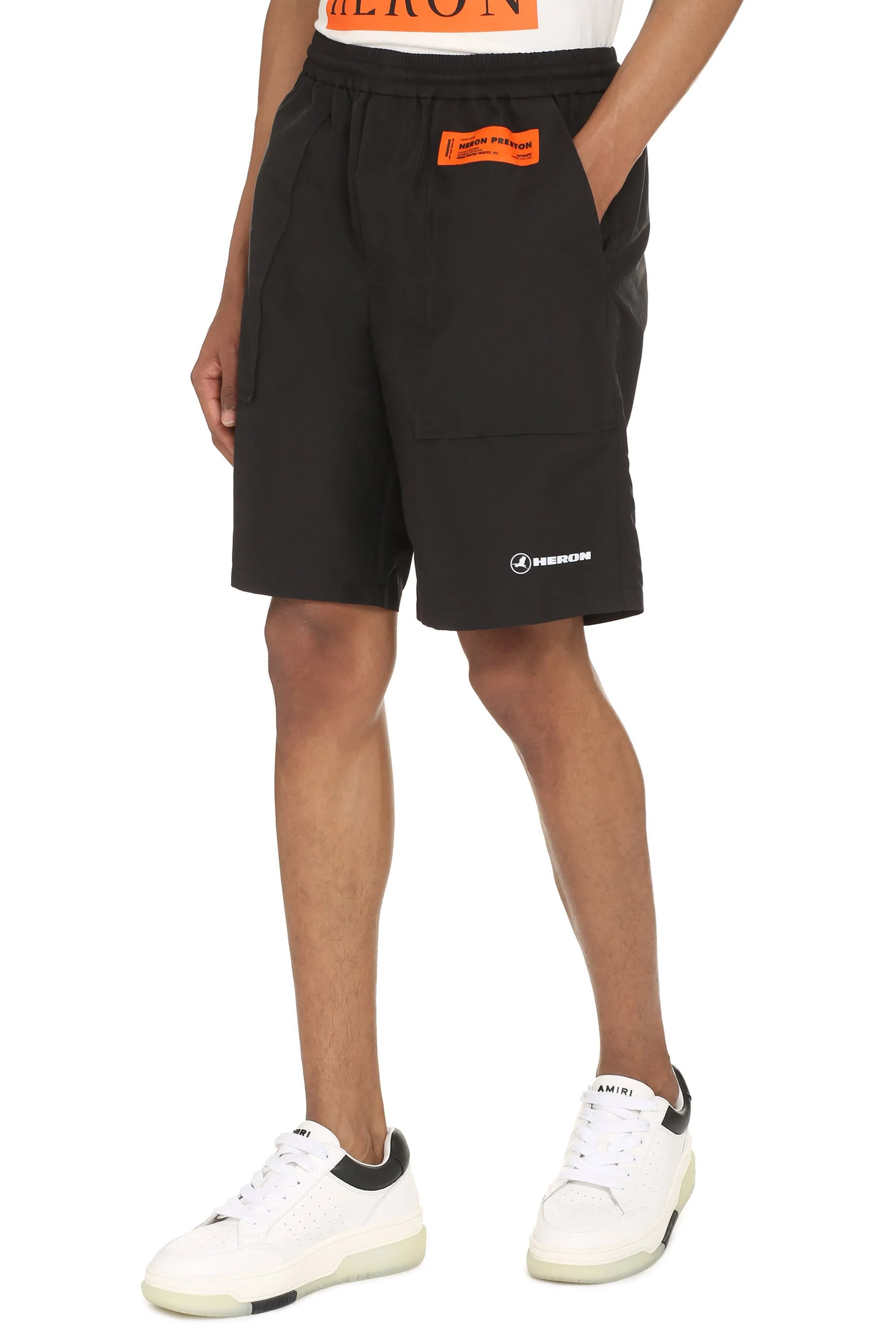 Chino trousers