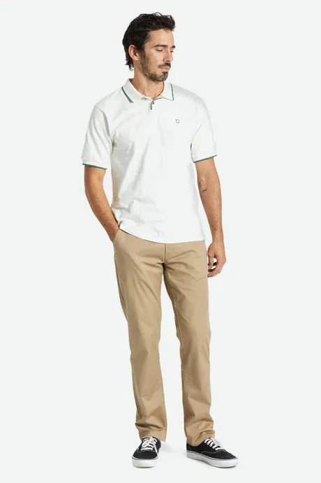 Choice Chino Regular - Khaki