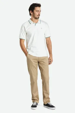 Choice Chino Regular - Khaki