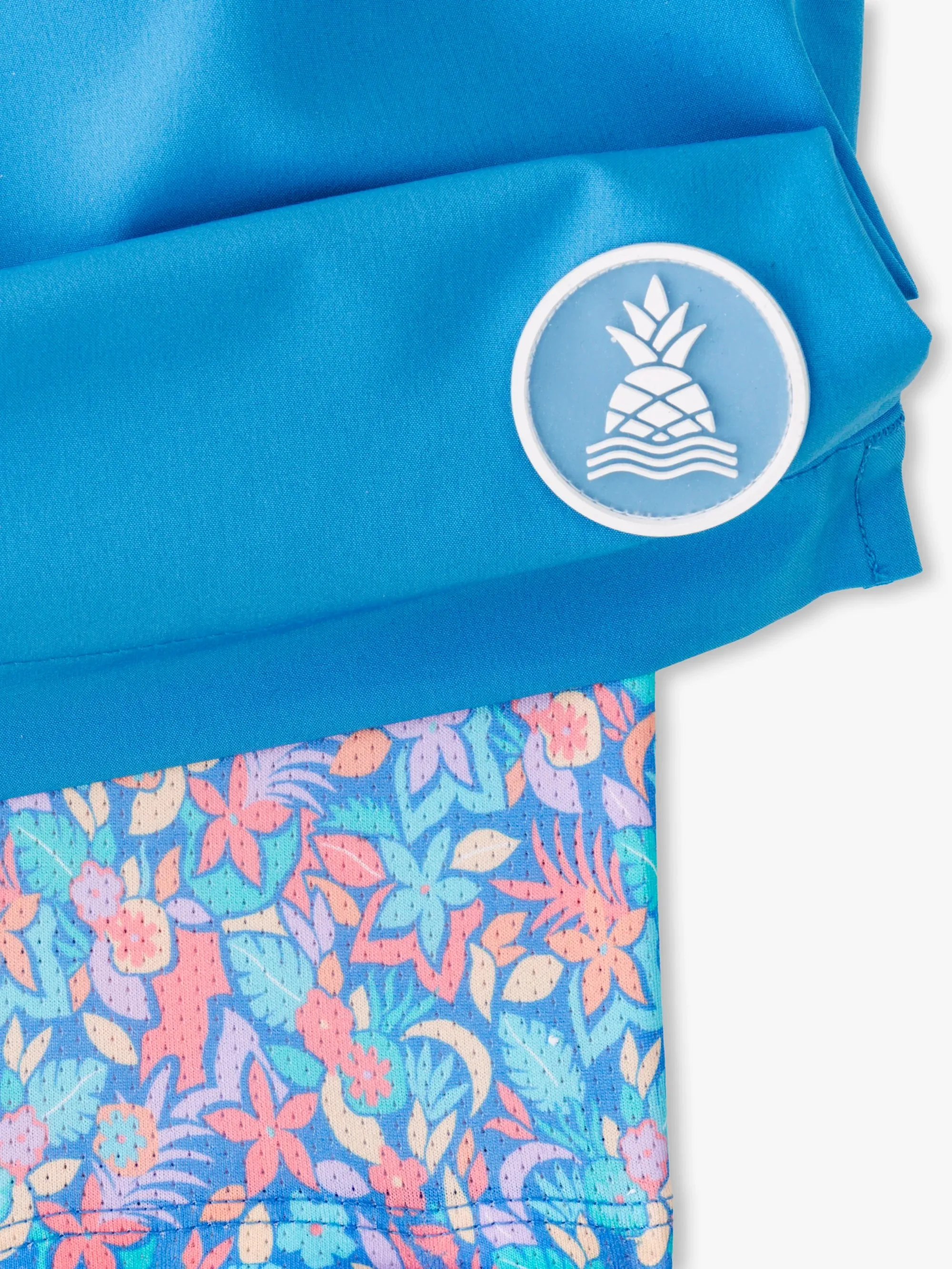 Chubbies Barracudas Swim Trunk