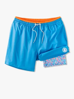 Chubbies Barracudas Swim Trunk