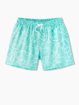 Chubbies Pool Party Swim Trunk