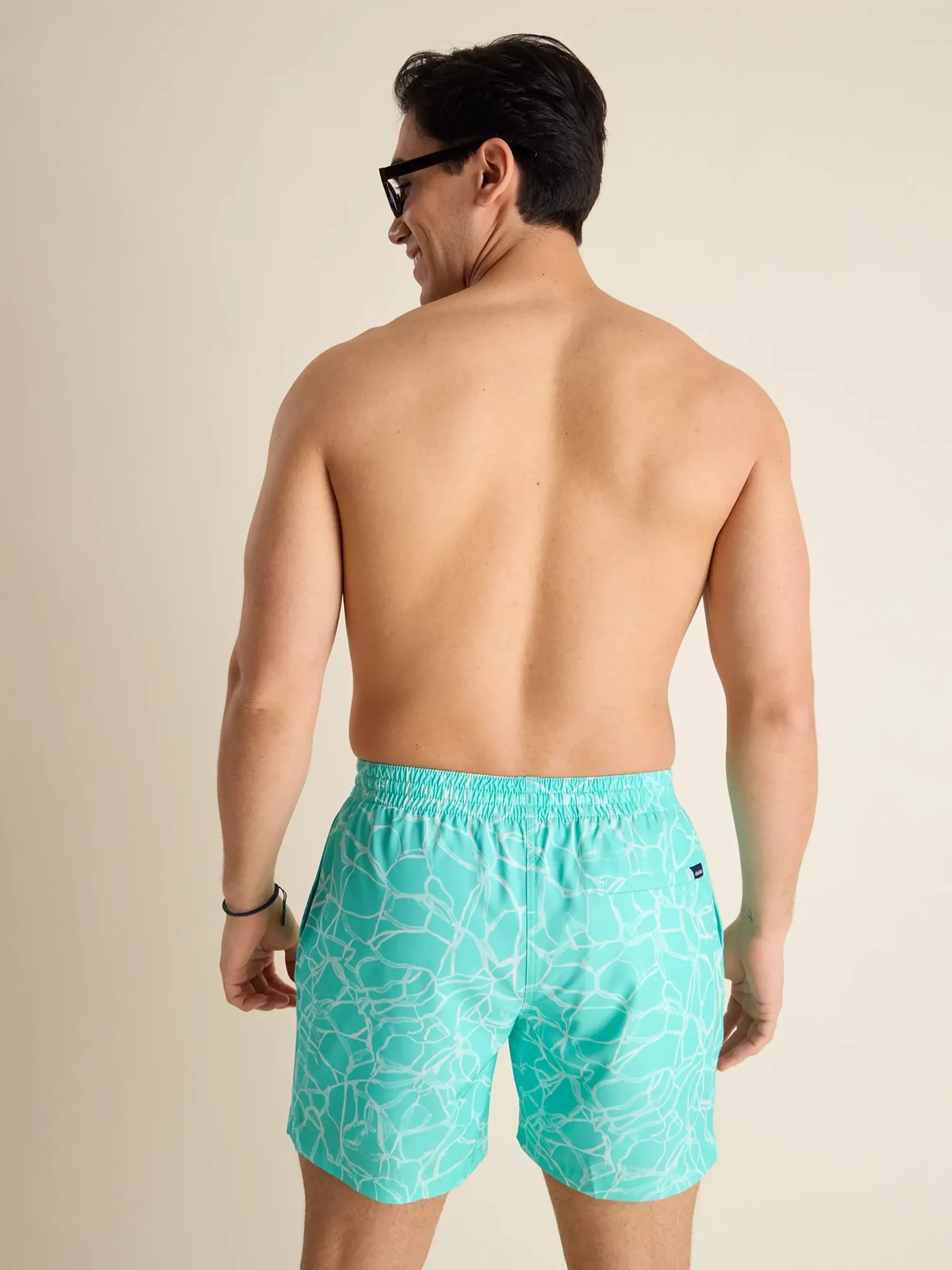 Chubbies Pool Party Swim Trunk