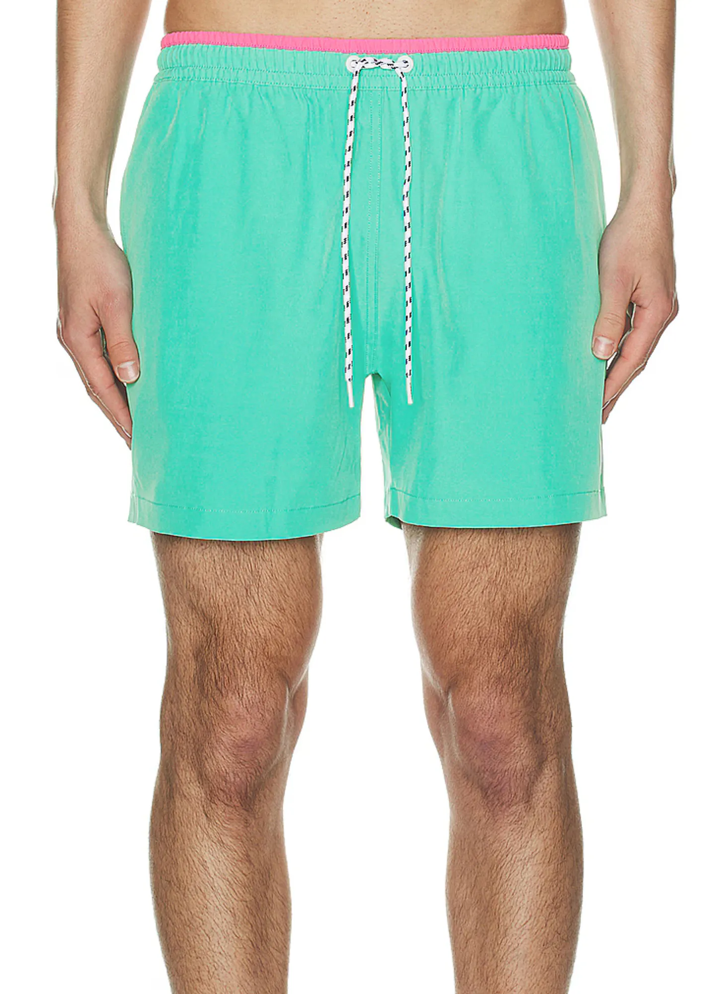 Chubbies The Point Pleasants 5.5" Classic Swim Trunk