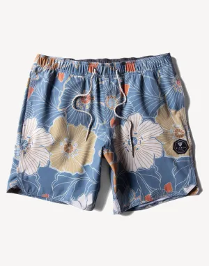 Chuns 16.5" Ecolastic Swim Trunk